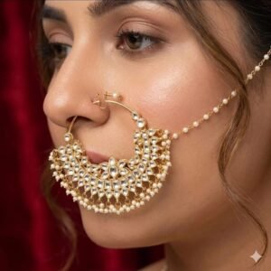 Bridal Nath