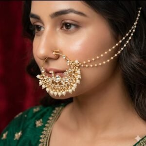 Bridal Nath