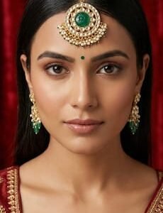 Bridal Tikka