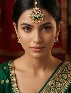 Bridal Tikka