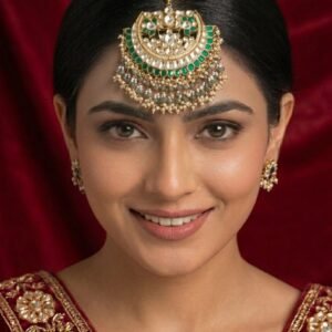 Bridal Tikka