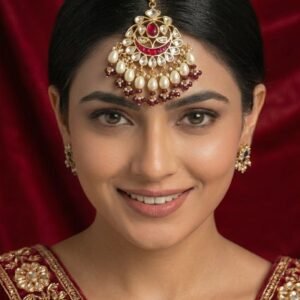 Bridal Tikka