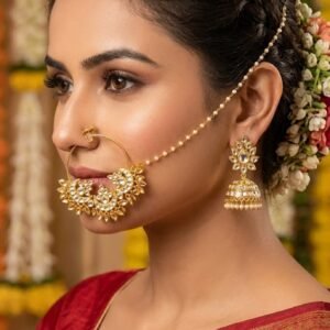 Bridal Nath