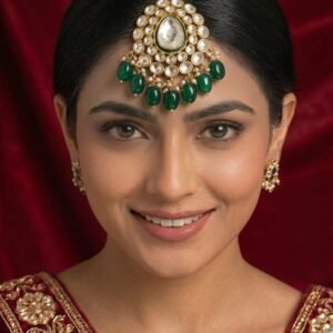 Bridal Tikka