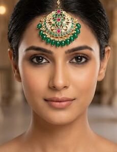 Bridal Tikka