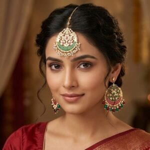 Bridal Tikka
