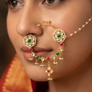 Bridal Nath