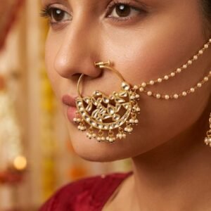 Bridal Nath