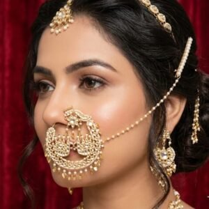 Bridal Nath