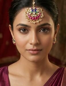 Bridal Tikka